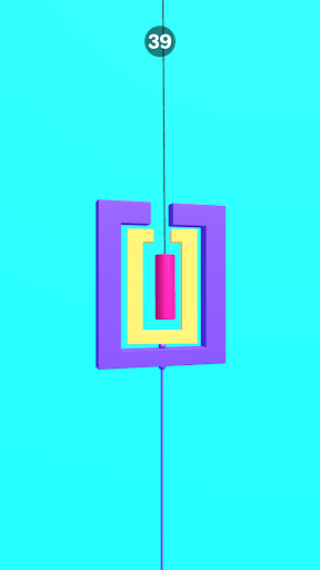 Screenshot Perfect Time - ASMR Chill Game