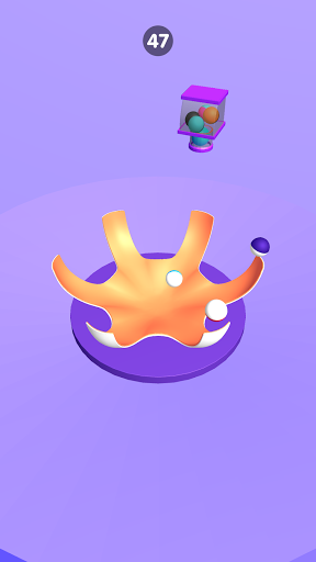 Screenshot Perfect Time - ASMR Chill Game