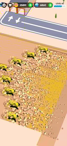 Screenshot Dig Tycoon - Idle Game