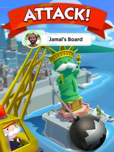 Screenshot MONOPOLY GO!