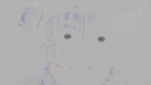 Screenshot Five Nights at Freddy's 3