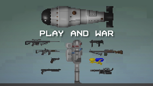 Screenshot Melon Sandbox