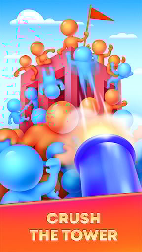 Screenshot Mob Control