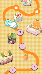 Screenshot Watermelon Game