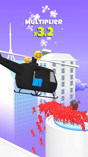 Screenshot Z Escape - Zombie Machine Gun