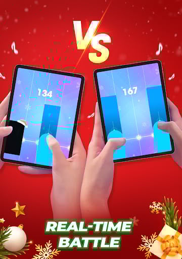 Screenshot Magic Tiles 3