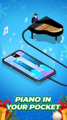 Screenshot Magic Tiles 3