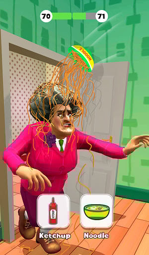 Screenshot Prankster 3D