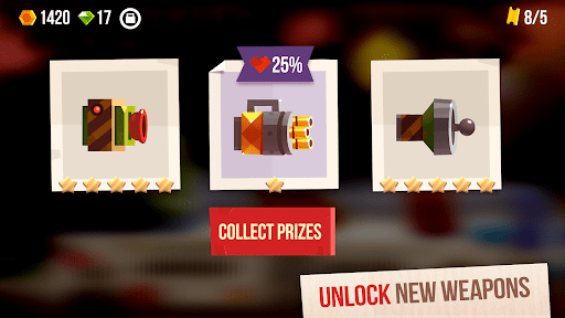 Screenshot CATS: Crash Arena Turbo Stars