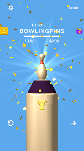 Screenshot Carve The Pencil