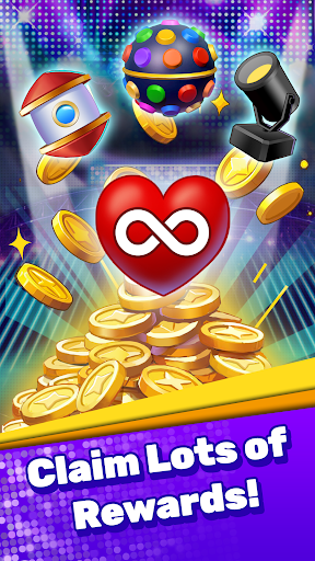 Screenshot K-Pop Idol Match