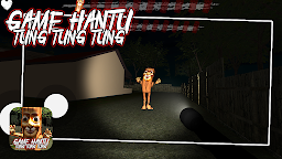 Screenshot Hantu Tung Tung Tung Sahur 3D