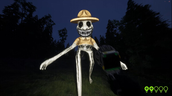 Screenshot Zoonomaly