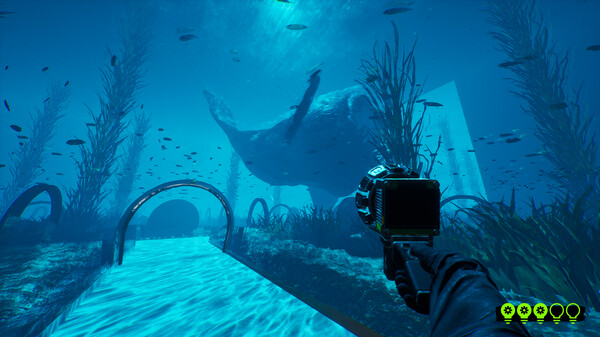 Screenshot Zoonomaly