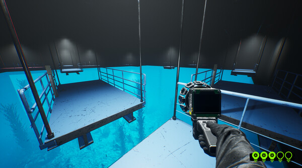 Screenshot Zoonomaly